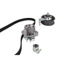 Achetez des Kit de distribution + pompe à eau METELLI 30-0947-6 à prix pour 148,19 €
