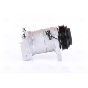 Acquista Compressore aria condizionata da NISSENS 890913 a buon mercato per soli 342,18 €