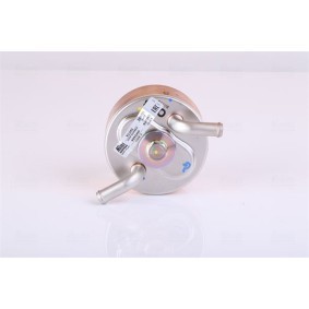 Acquista Radiatore olio da NISSENS online per L 200 / Triton Pick-up (KA_T, KB_T) a prezzi moderati
