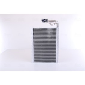 Verdampfer, Klimaanlage 92370