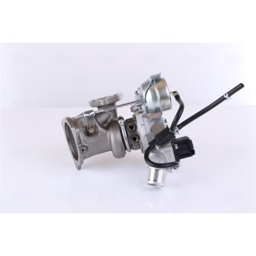 FORD Turbolader von NISSENS