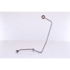 Ölleitung für Turbolader 935227 SMART FORFOUR von NISSENS