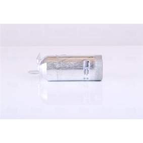 Achetez des Filtre déshydratant, climatisation NISSENS 95767 à prix pour 34,76 €