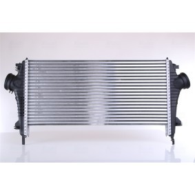 Compre Intercooler de NISSENS online para INSIGNIA Mk I (A) Ranchera familiar a precios moderados