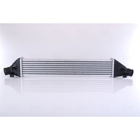 Köp Intercooler av NISSENS 961582 till det låga priset 2316,15 kr