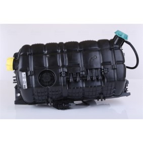 Comprar Depósito compensación, refrigerante de NISSENS 996086 a bajo precio de 347,21 €