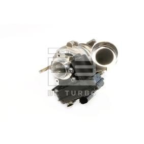 Turbolader von BE TURBO für Jetta Mk7 Limousine (BU3) günstig online kaufen