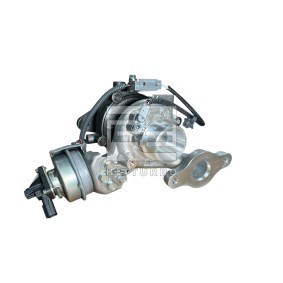 Acquista Turbina da BE TURBO 131945 a buon mercato per soli 1522,89 €