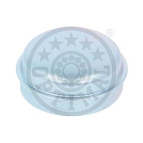 Kappe, Radlager CA-00001