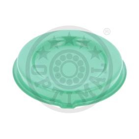 Kappe, Radlager CA-00003