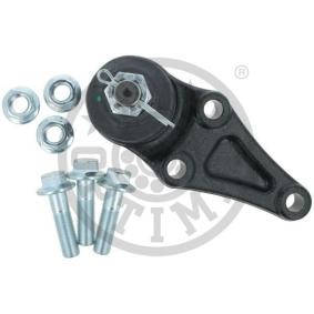 Köp Spindelled av OPTIMAL G3-1001S till det låga priset 1249,42 kr