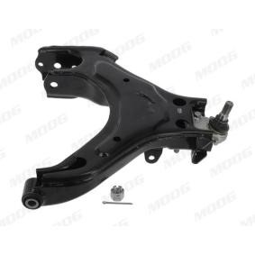 Achetez des Bras de suspension MOOG IS-WP-16518P à prix pour 236,81 €