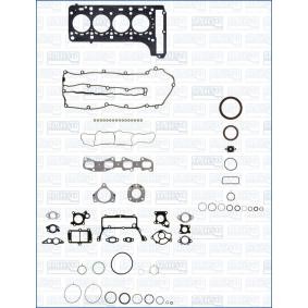 Dichtungsvollsatz, Motor 50532700