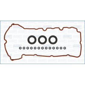 Achetez des Jeu de joints d'étanchéité, couvercle de culasse AJUSA 56082300 à prix pour 94,32 €