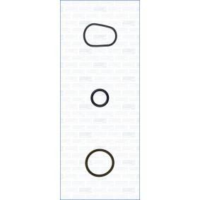 Dichtungssatz, Ölkühler 77034900 HONDA STEPWGN von AJUSA