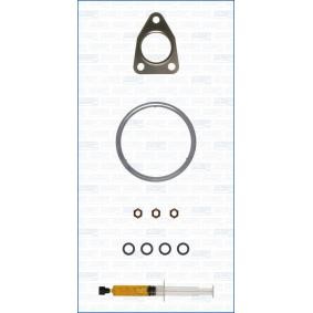 Compre Kit de montagem, turbocompressor da AJUSA JTC12581 a um preço baixo por 15,58 €