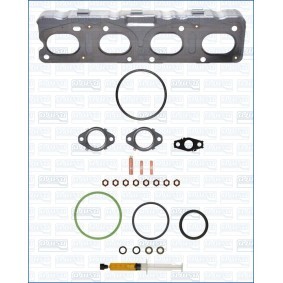 Montagesatz, Lader JTC12595