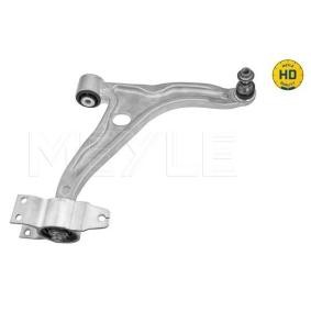 Querlenker 016 050 0186/HD für MERCEDES-BENZ