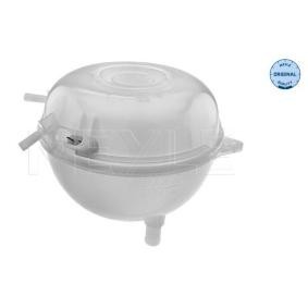 Comprar Depósito compensación, refrigerante de MEYLE 100 223 0017 a bajo precio de 26,75 €