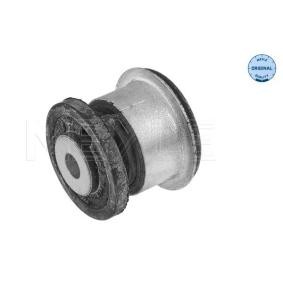 Lagerbuchse, Querlenker 100 610 0060 für Cayenne (9YA) für 6,07 CHF