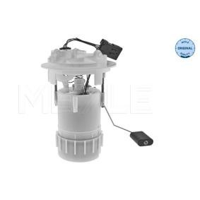 Achetez des Unité d'injection de carburant MEYLE 11-14 919 0011 à prix pour 90,73 €