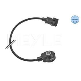 Klopfsensor 114 811 0015 für SKODA