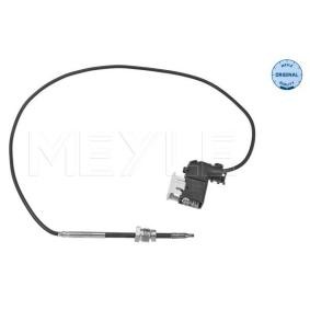 Compre Sensor, temperatura dos gases de escape da MEYLE 14-34 800 0005 a um preço baixo por 78,81 €