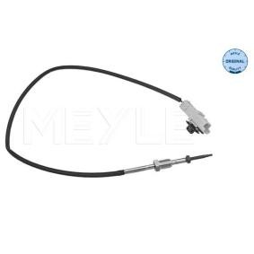 Compre Sensor, temperatura dos gases de escape da MEYLE 16-14 800 0029 a um preço baixo por 101,69 €