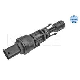 Köp Sensor, hastighet / varvtal av MEYLE 16-14 840 0002 till det låga priset 243,57 kr