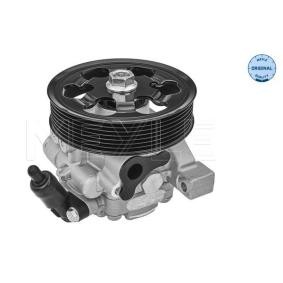Servopumpe 31-14 631 0002 HONDA von MEYLE
