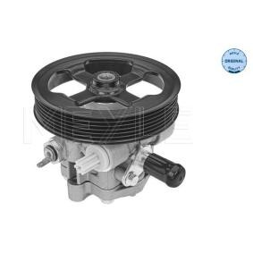 Servopumpe 32-14 631 0001