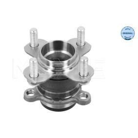Radnabe 33-14 752 0005