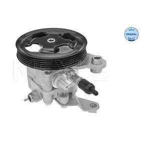 Servopumpe 35-14 631 0002