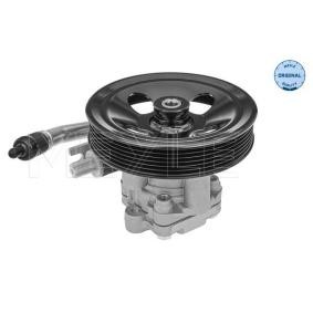 Servopumpe 37-14 631 0016