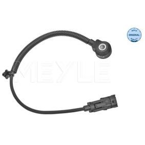 Klopfsensor von MEYLE günstig für 45,18 €
