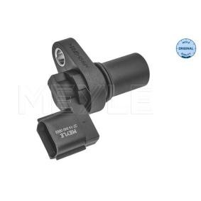 Sensor, Geschwindigkeit / Drehzahl 37-14 840 0003
