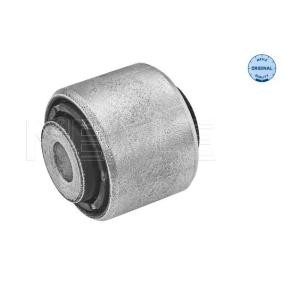 Lagerbuchse, Querlenker 414 710 0001 für PANAMERA für 17,71 CHF