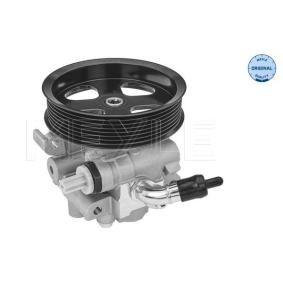 Servopumpe 53-14 631 0005