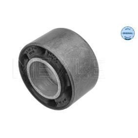 Osta Akselinripustus MEYLE:llä 53-14 710 0019 edullisesti hintaan 21,43 €