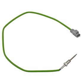 Compre Sensor, temperatura dos gases de escape da MEYLE 714 800 0043 a um preço baixo por 132,37 €