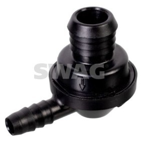 Kraftstoffdruckregler von SWAG