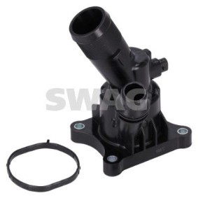Achetez des Boîtier du thermostat SWAG 33 10 2270 à prix pour 176,84 €