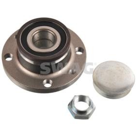 Acquista Kit cuscinetto ruota da SWAG 33 10 2661 a buon mercato per soli 35,92 €
