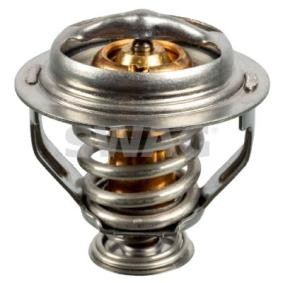 Kühlwasserthermostat von SWAG 33 10 2807