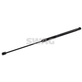 Acquista Ammortizatore pneumatico, Cofano bagagli / vano carico da SWAG 33 10 2828 a buon mercato per soli 47,54 €