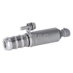 Acquista Valvola di comando per regolazione albero a camme da SWAG 33 10 2839 a buon mercato per soli 153,87 €