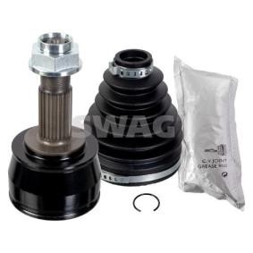 Acquista Kit giunti semiasse da SWAG 33 10 3116 a buon mercato per soli 29,63 €