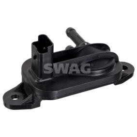 Differenzdrucksensor von SWAG 33 10 3684