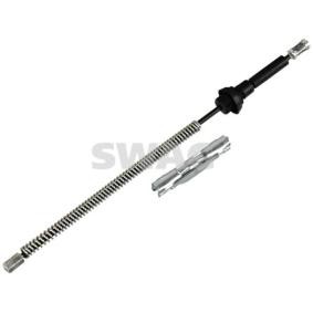 Handbremsseil 33 10 3777