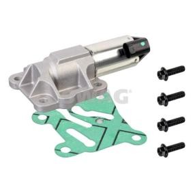 Acquista Valvola di comando per regolazione albero a camme da SWAG 33 10 3879 a buon mercato per soli 94,11 €